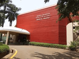 Bharati Vidyapeeth Medical College