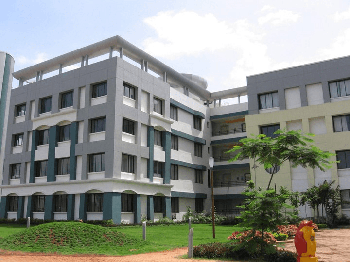Indira University